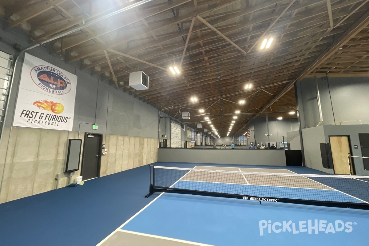 Photo of Pickleball at The Premier Pickleball Club--The PPC